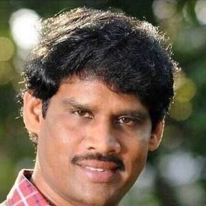 Meet your Posher, Jeremiah